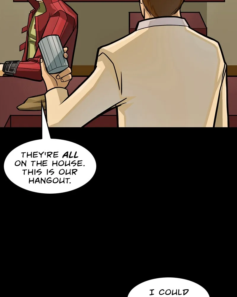 Heartwired Chapter 6 page 44 - 