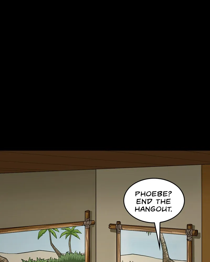 Heartwired Chapter 6 page 46 - 