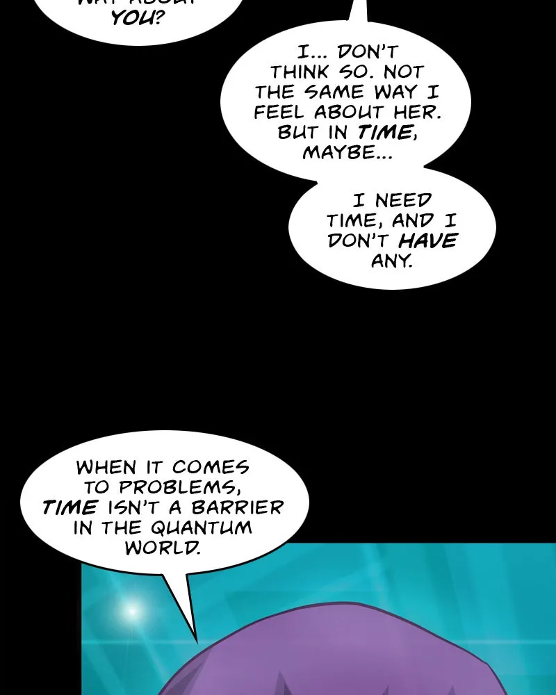 Heartwired Chapter 6 page 53 - 