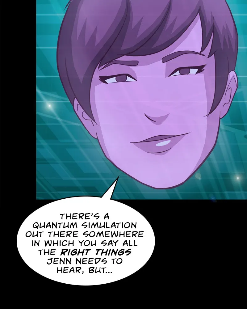 Heartwired Chapter 6 page 54 - 