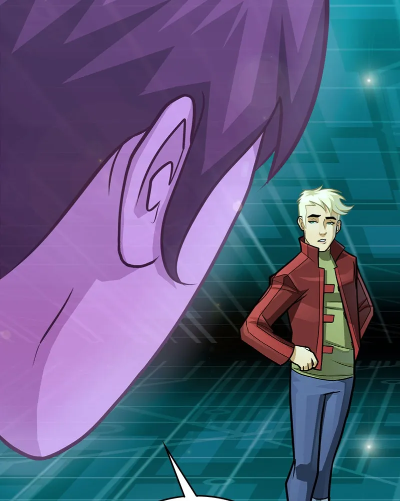 Heartwired Chapter 6 page 57 - 