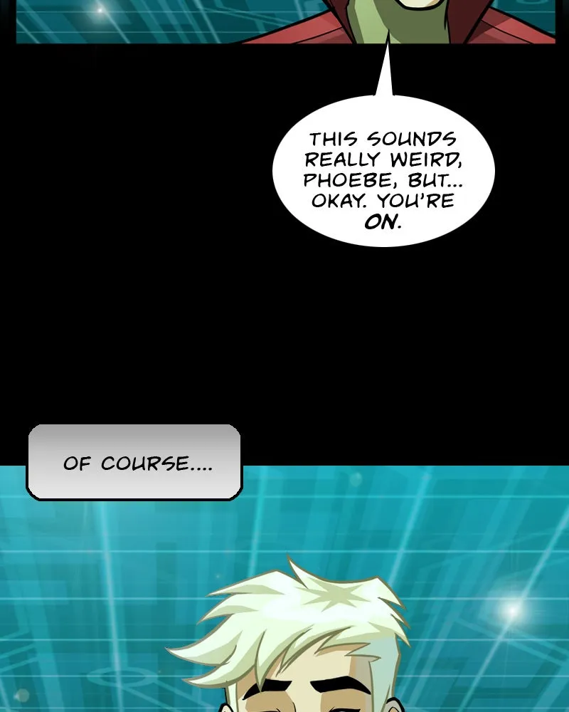 Heartwired Chapter 6 page 59 - 