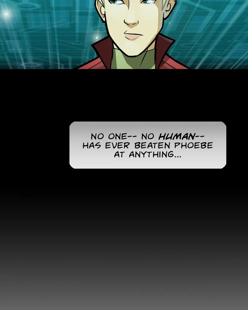 Heartwired Chapter 6 page 60 - 