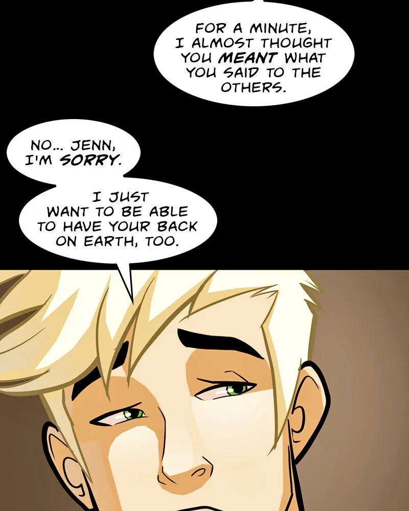 Heartwired Chapter 6 page 7 - 
