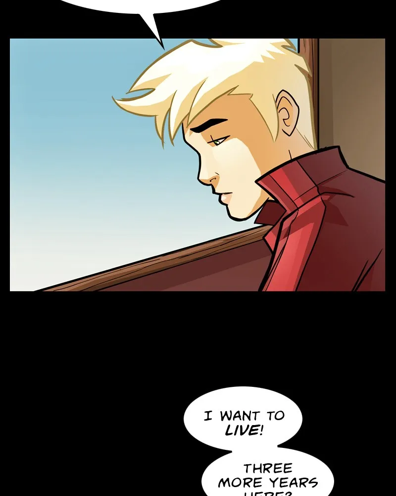 Heartwired Chapter 6 page 10 - 