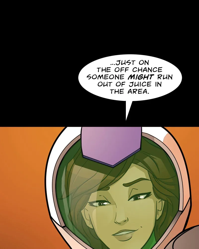 Heartwired Chapter 7 page 12 - 