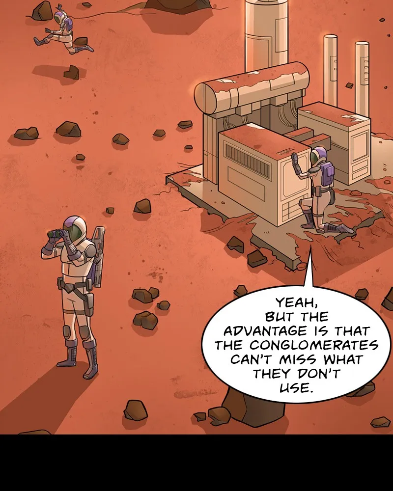 Heartwired Chapter 7 page 15 - 