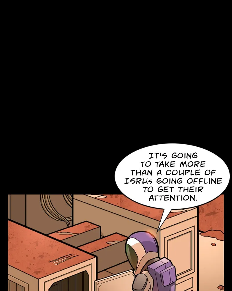 Heartwired Chapter 7 page 16 - 