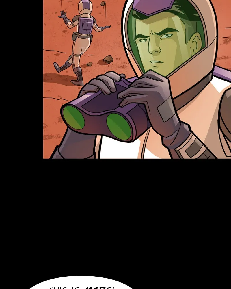Heartwired Chapter 7 page 20 - 
