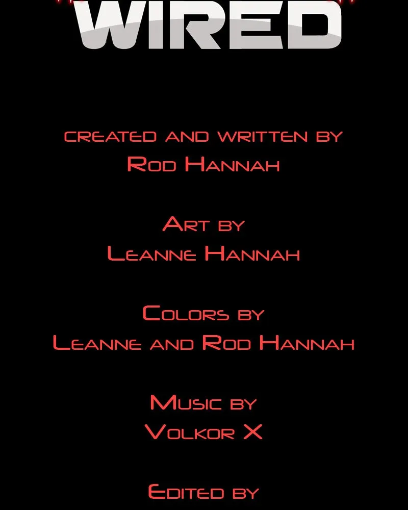 Heartwired Chapter 7 page 3 - 
