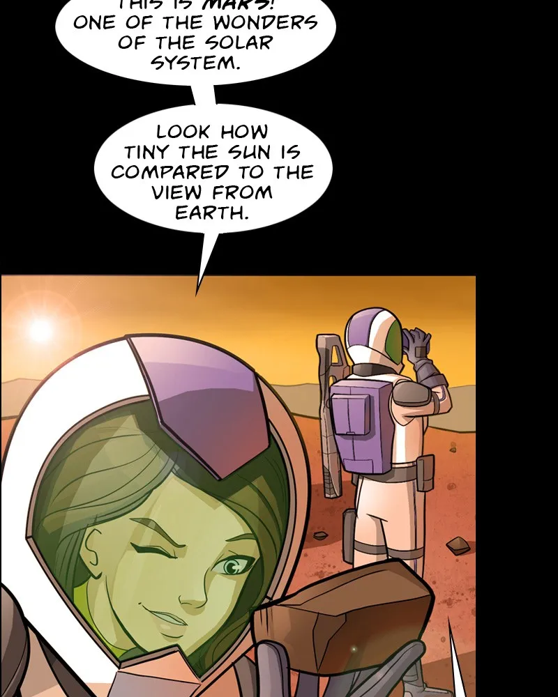 Heartwired Chapter 7 page 21 - 