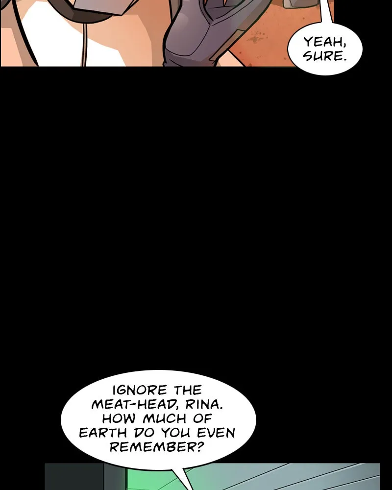 Heartwired Chapter 7 page 22 - 