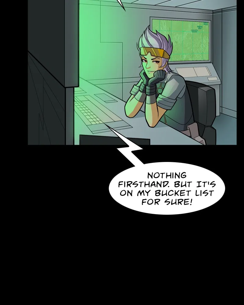 Heartwired Chapter 7 page 23 - 