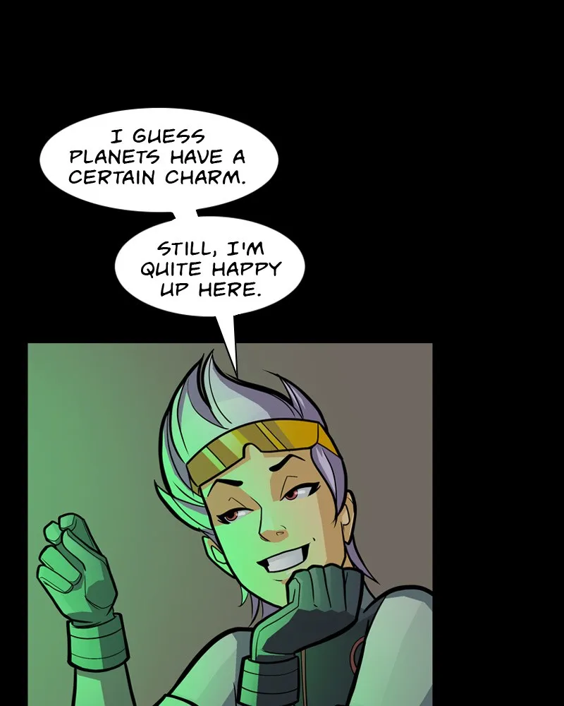 Heartwired Chapter 7 page 24 - 