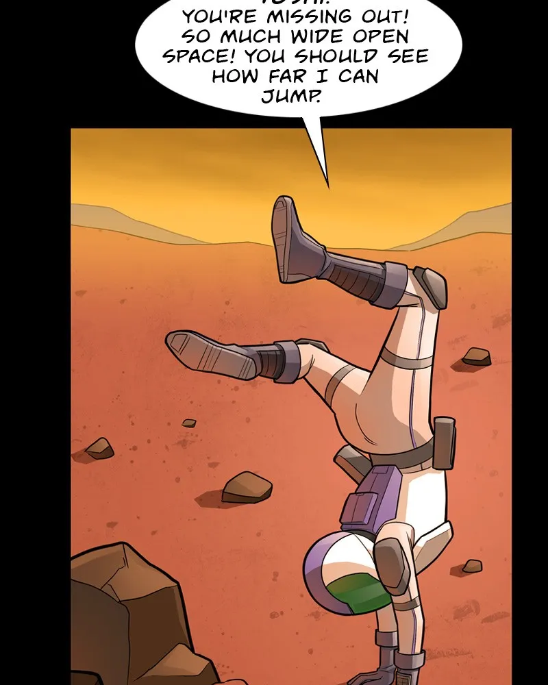 Heartwired Chapter 7 page 26 - 