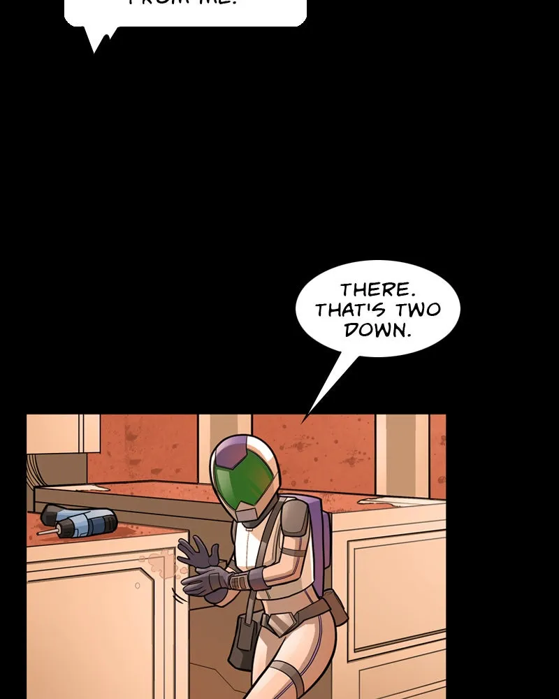 Heartwired Chapter 7 page 31 - 