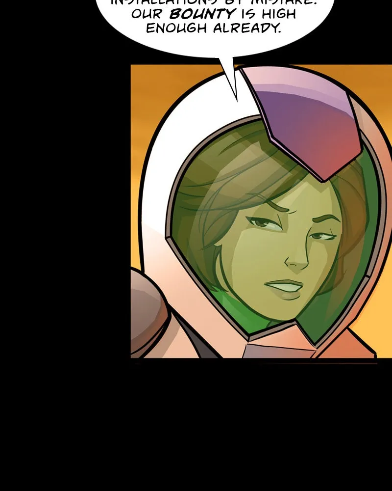 Heartwired Chapter 7 page 33 - 