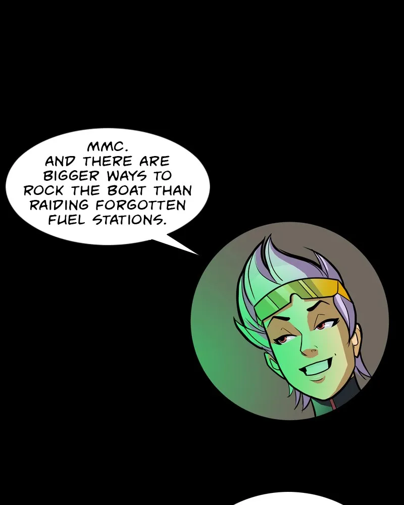 Heartwired Chapter 7 page 34 - 