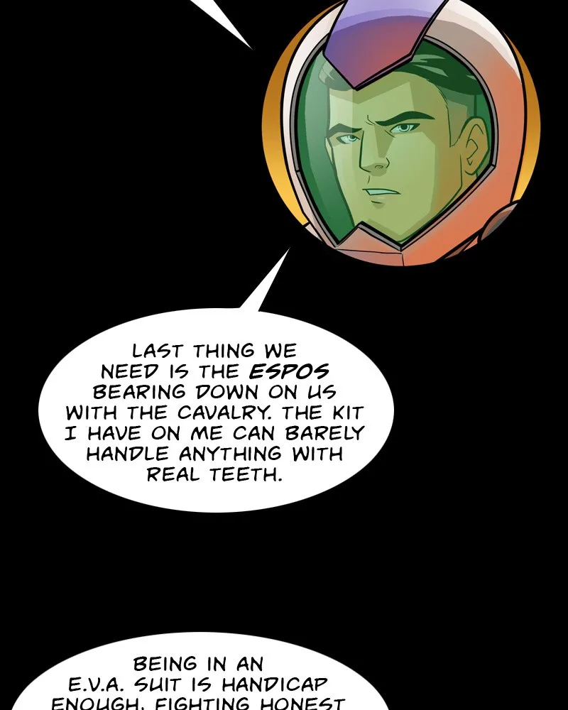 Heartwired Chapter 7 page 36 - 