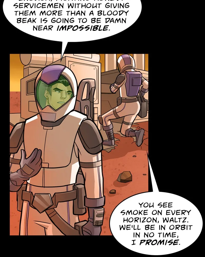 Heartwired Chapter 7 page 37 - 