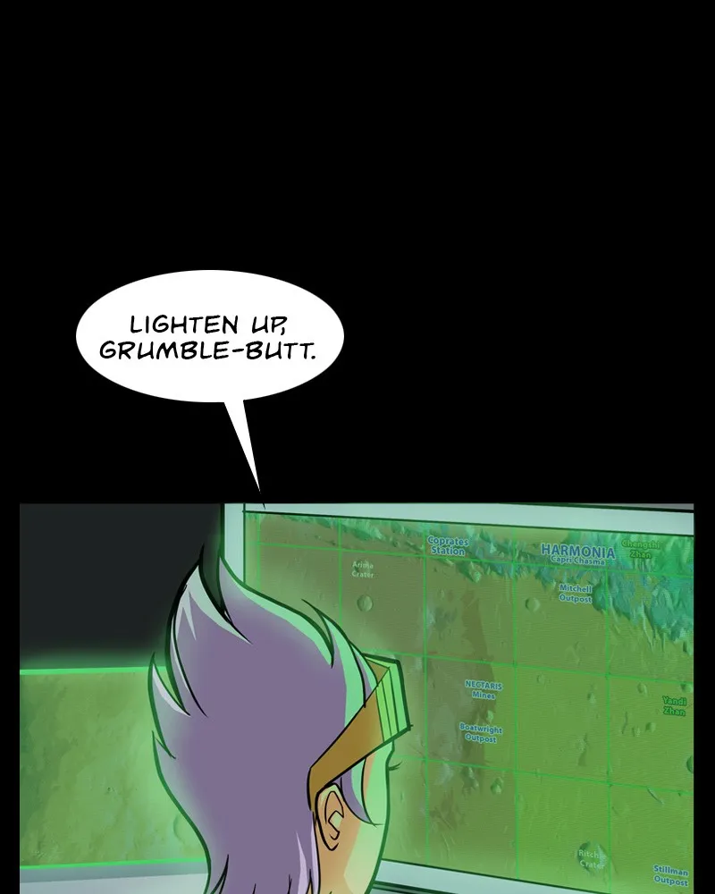 Heartwired Chapter 7 page 38 - 