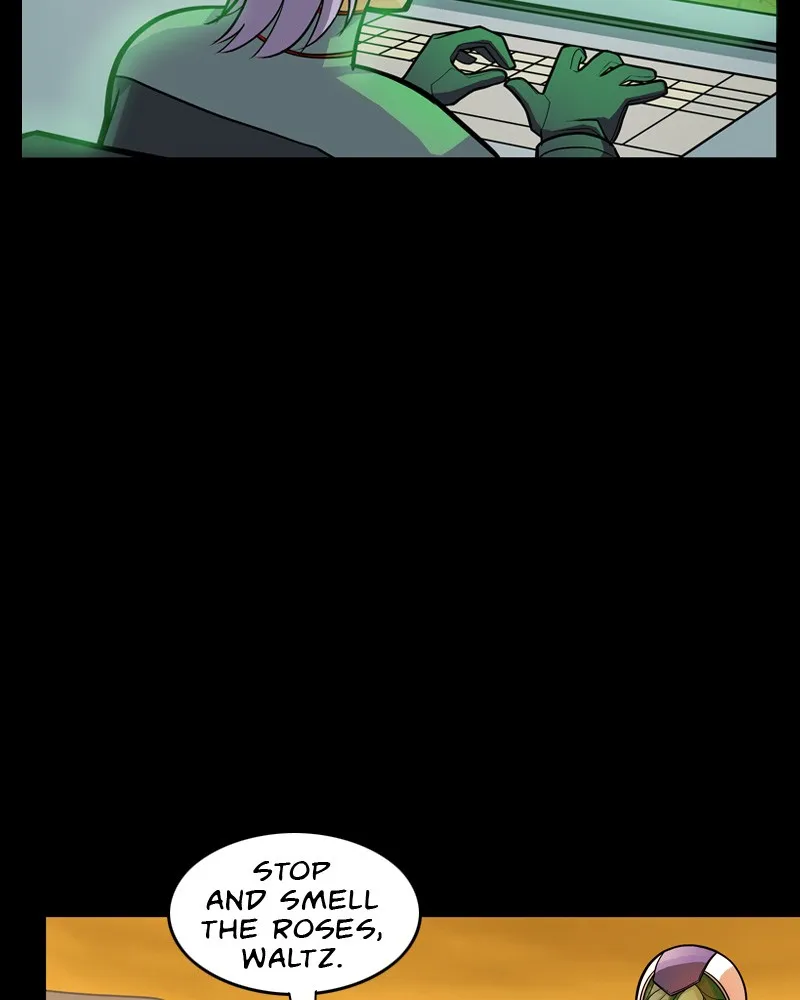 Heartwired Chapter 7 page 39 - 