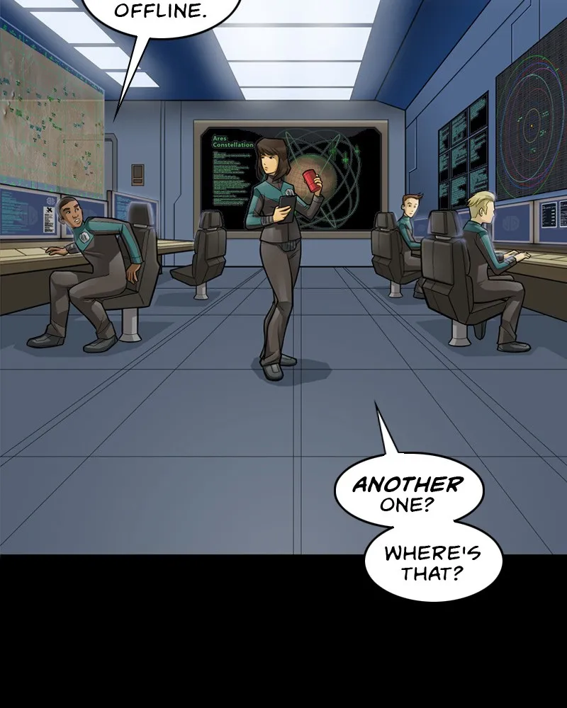 Heartwired Chapter 7 page 5 - 