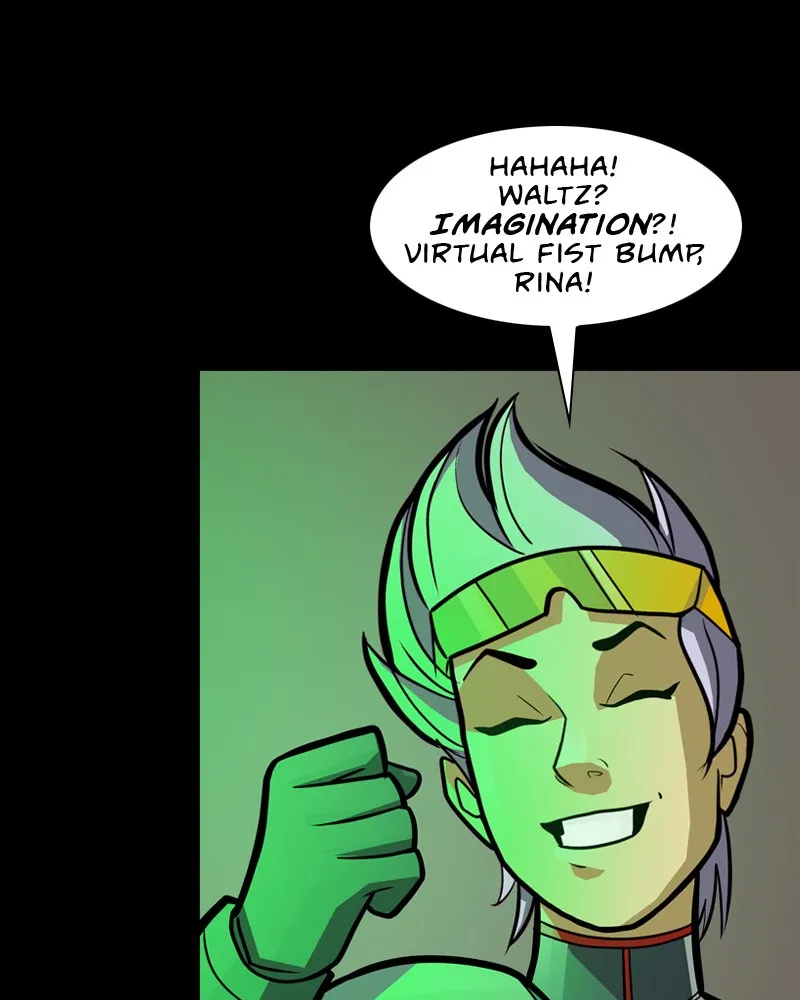 Heartwired Chapter 7 page 43 - 