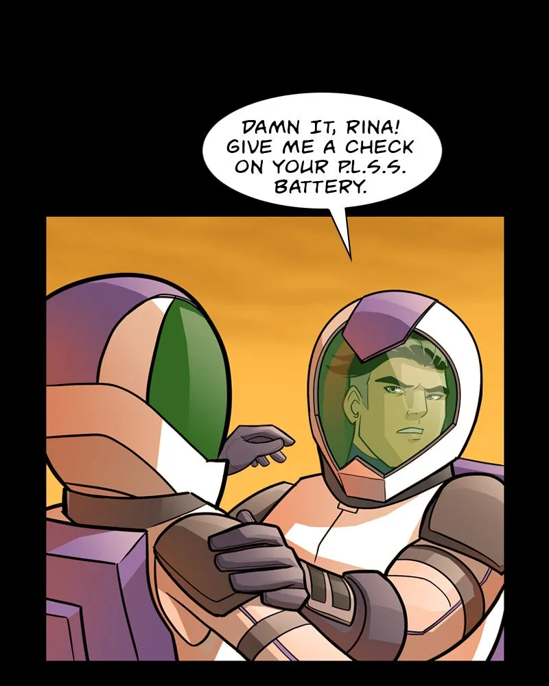 Heartwired Chapter 7 page 48 - 