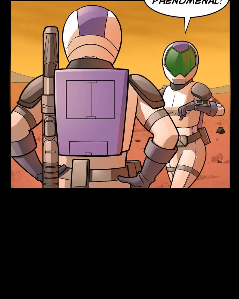 Heartwired Chapter 7 page 50 - 