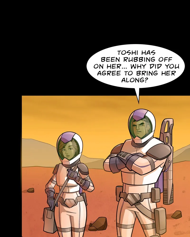 Heartwired Chapter 7 page 53 - 