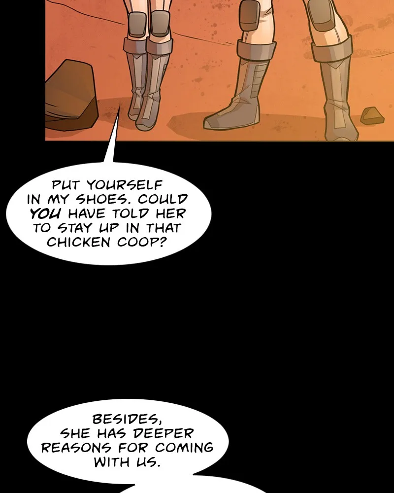 Heartwired Chapter 7 page 54 - 