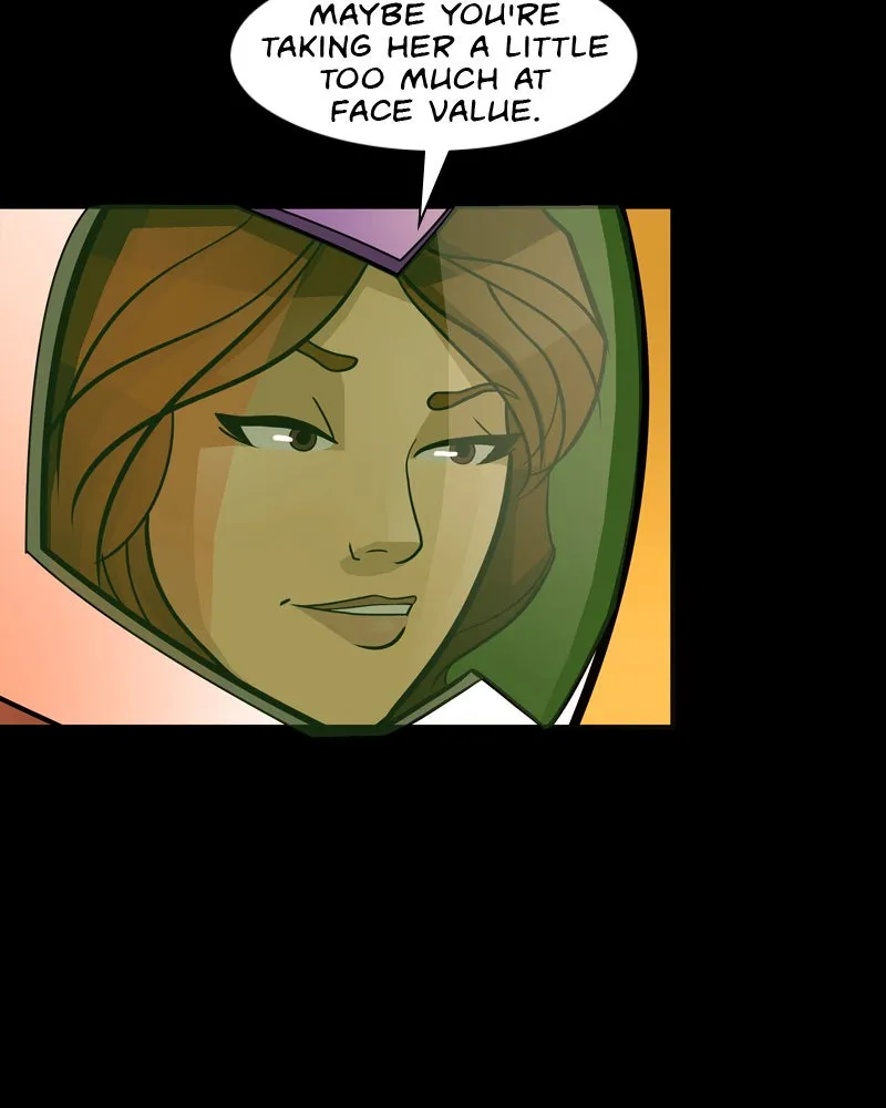 Heartwired Chapter 7 page 55 - 