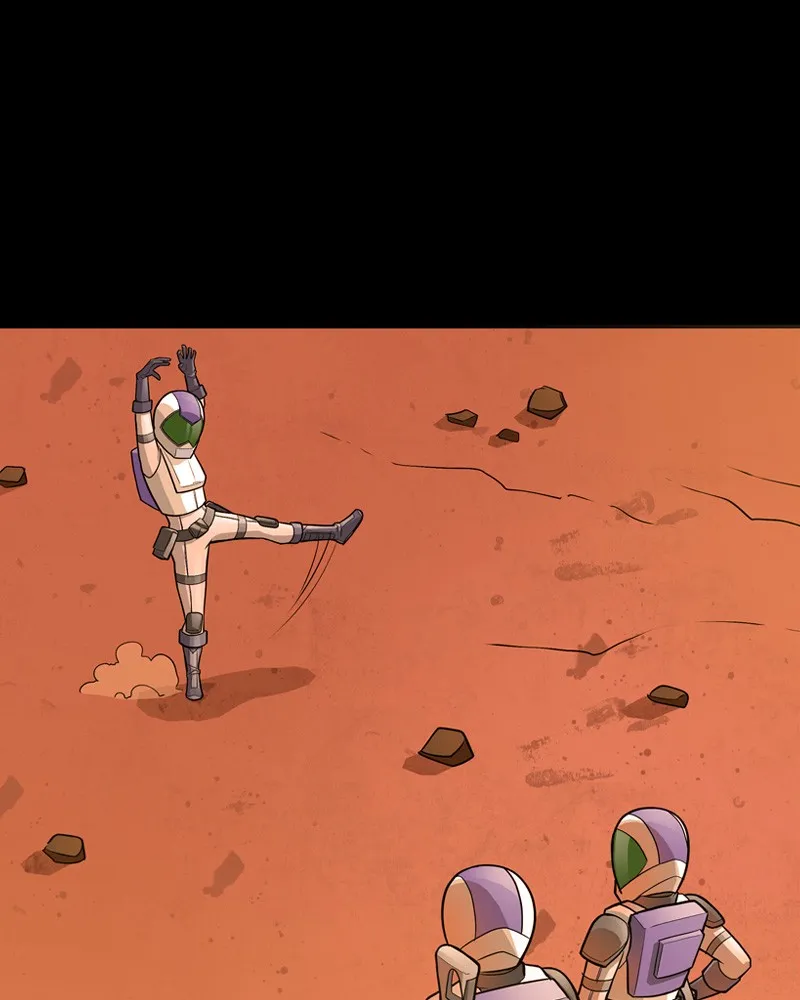 Heartwired Chapter 7 page 56 - 