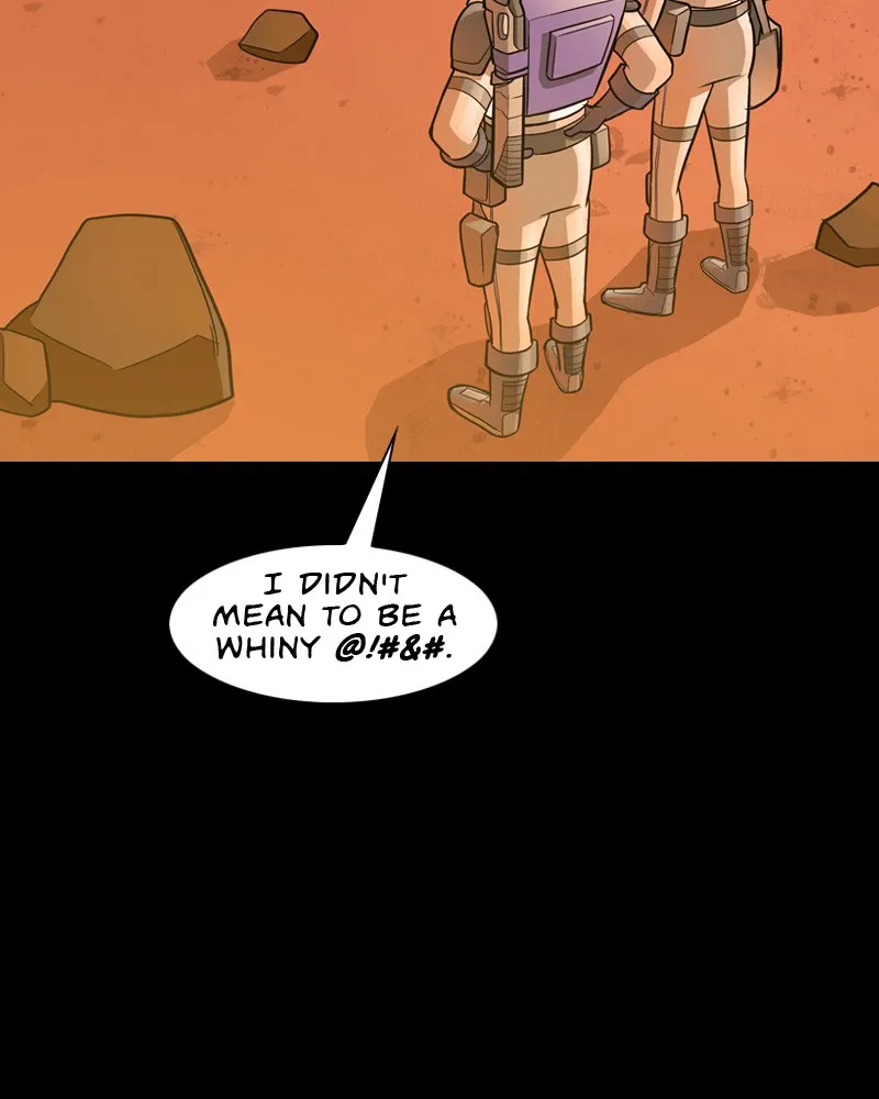 Heartwired Chapter 7 page 57 - 