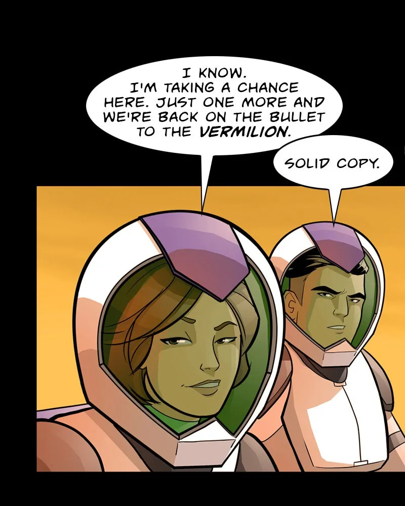 Heartwired Chapter 7 page 58 - 