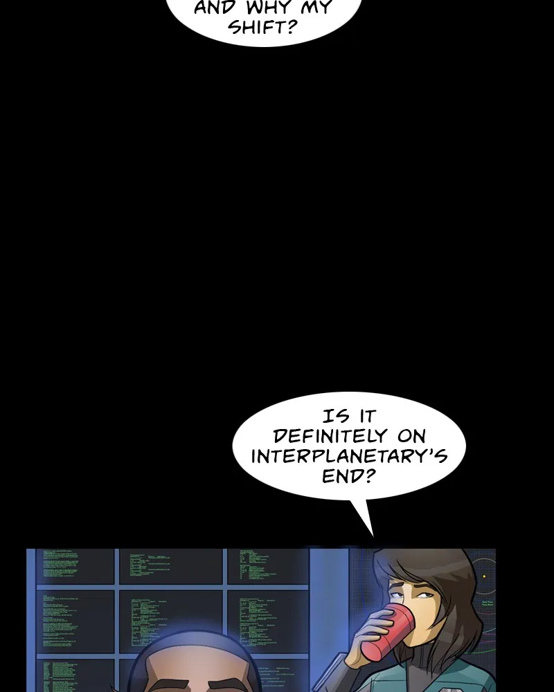 Heartwired Chapter 7 page 61 - 