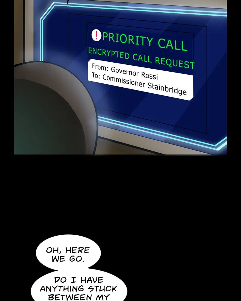 Heartwired Chapter 7 page 67 - 
