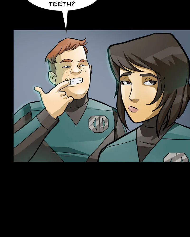Heartwired Chapter 7 page 68 - 
