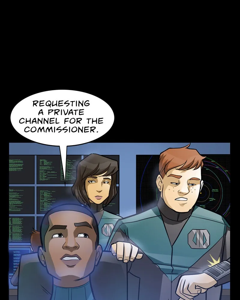 Heartwired Chapter 7 page 69 - 