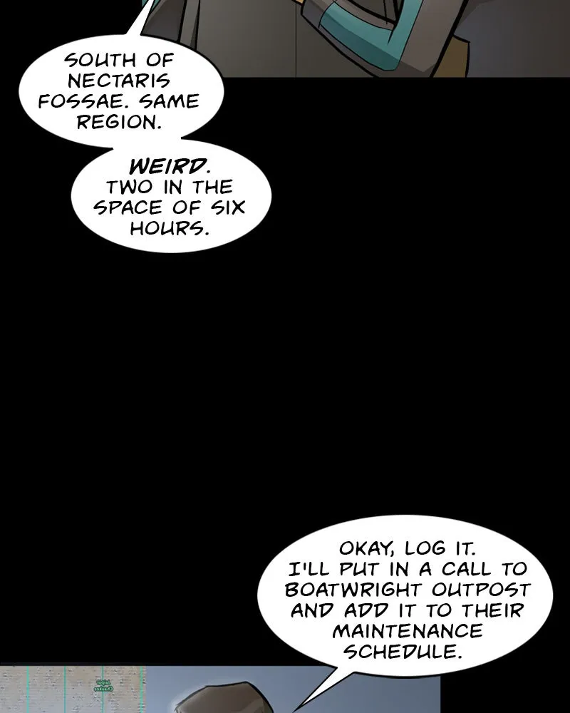 Heartwired Chapter 7 page 8 - 