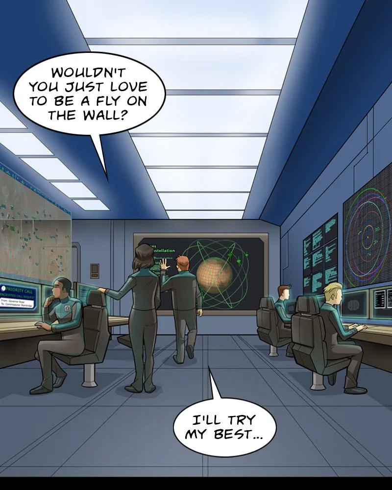Heartwired Chapter 7 page 71 - 