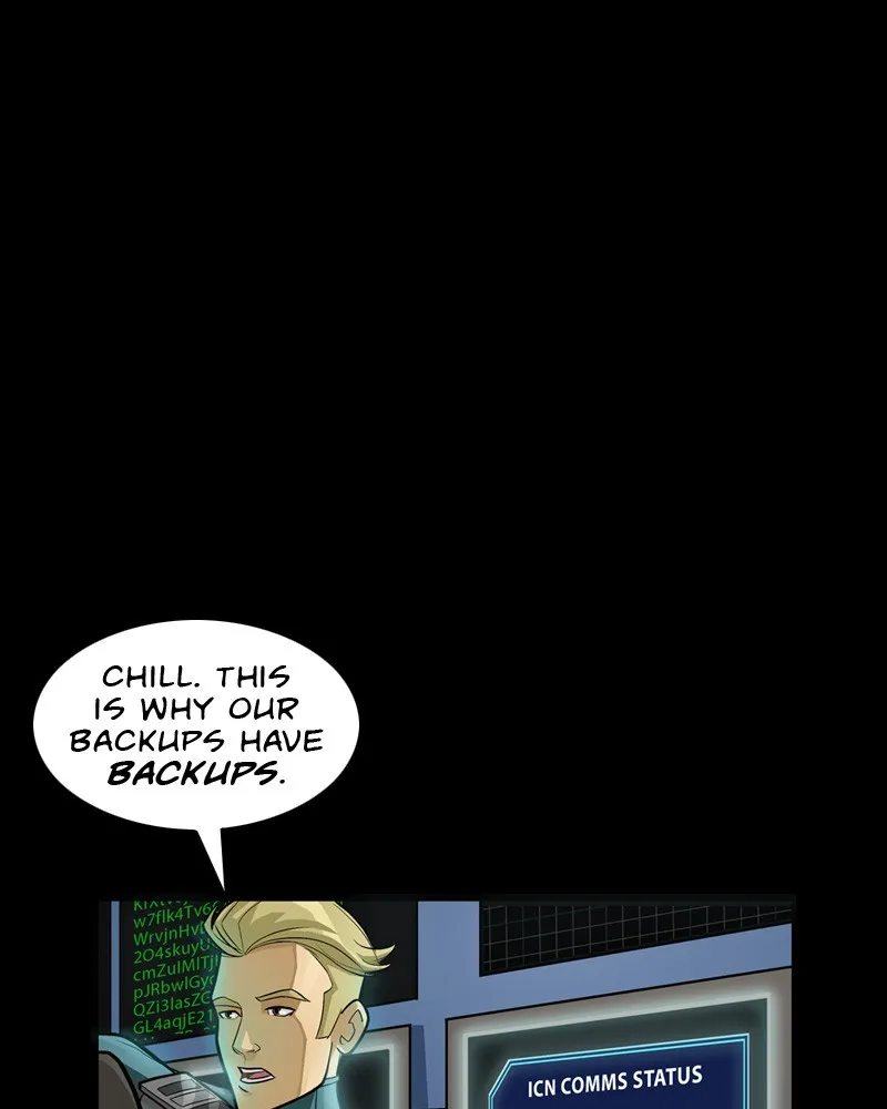Heartwired Chapter 7 page 72 - 
