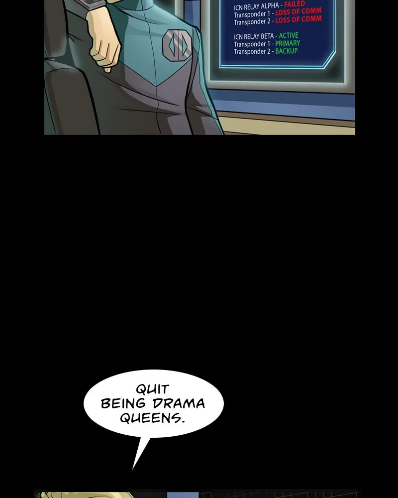 Heartwired Chapter 7 page 73 - 