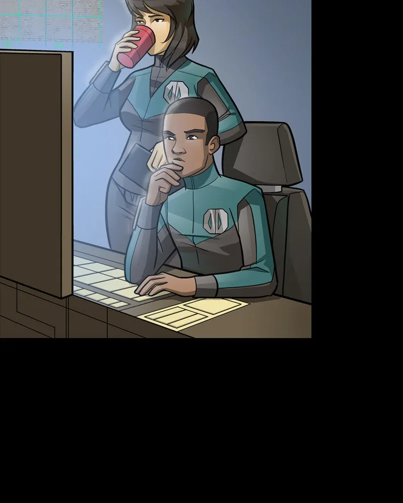 Heartwired Chapter 7 page 9 - 