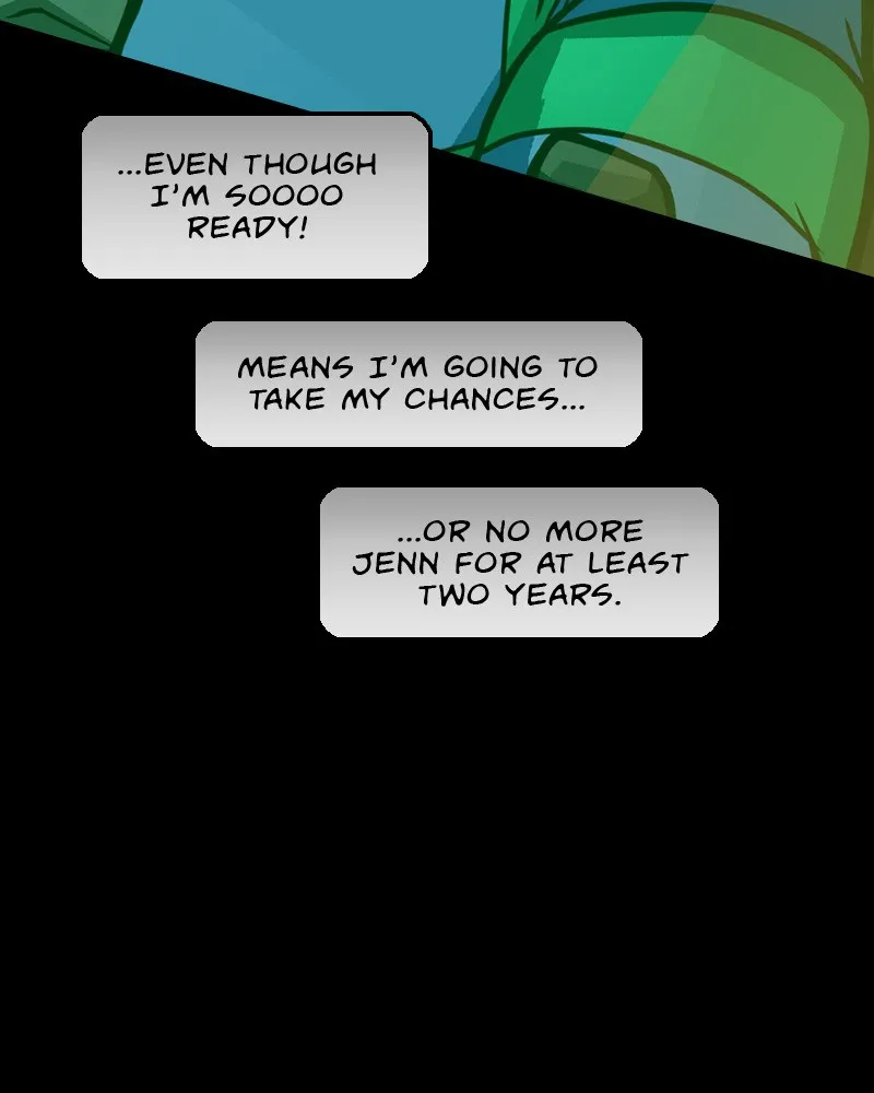 Heartwired Chapter 8 page 11 - 