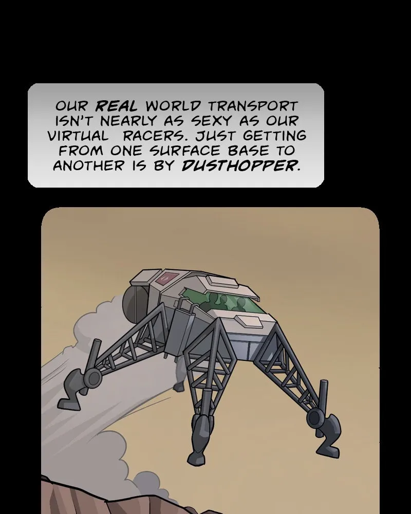 Heartwired Chapter 8 page 12 - 
