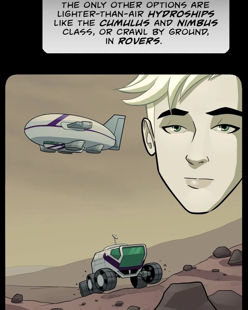 Heartwired Chapter 8 page 14 - 