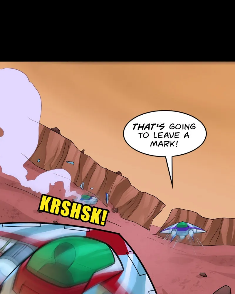 Heartwired Chapter 8 page 16 - 