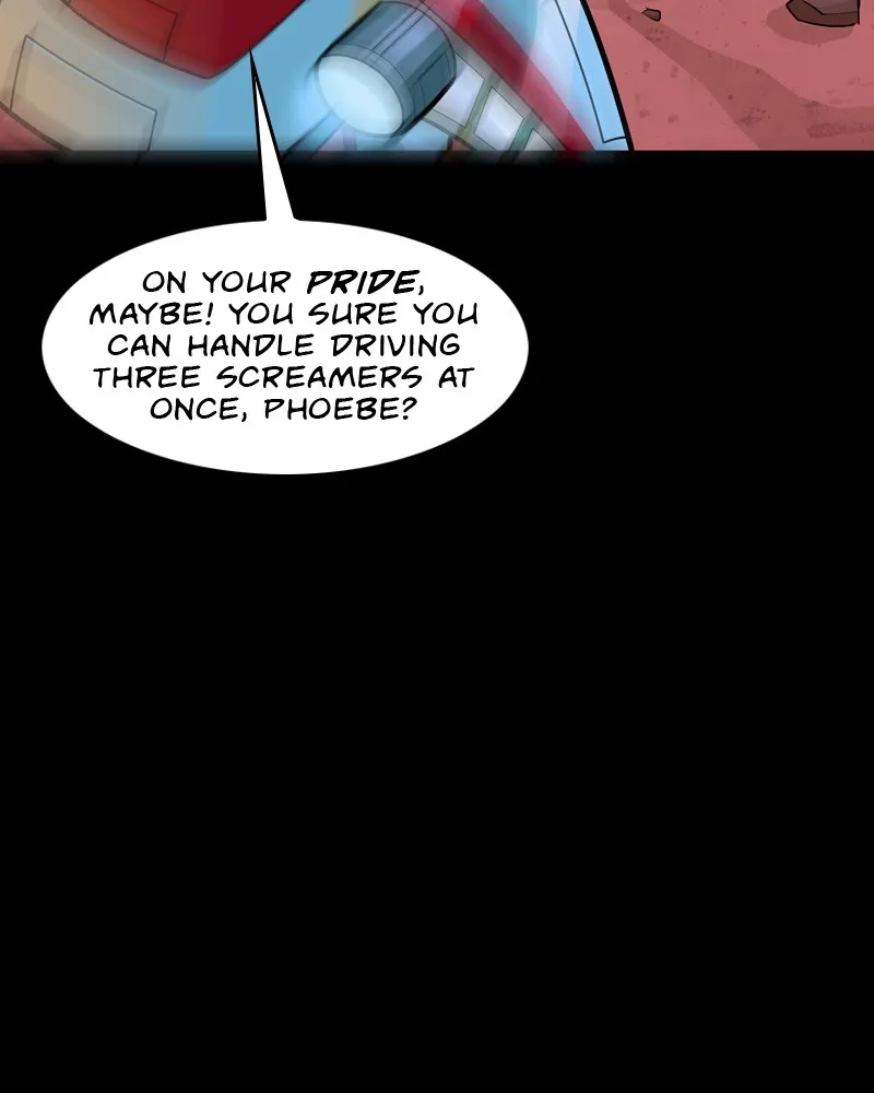Heartwired Chapter 8 page 17 - 